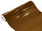 DecoMeister Vinilo Adhesivo Alto Brillo Papel Para Muebles Cocina Armario Puerta Película Decorativa Impermeable Para Forrar Mesa Lámina Autoadhesiva Unicolor En Rollo 100x50 cm Cobre Brillante
