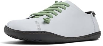 Camper Damen Peu Cami K200514 Basket, Pastellgrau 046, 38 EU