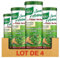 Knorr Secret d'Arômes Fines Herbes 60g - Lot de 4