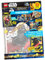 Lego Star Wars Karten Trading Cards Serie 5 - Jubiläum Sammelkarten (2024) - Auswahl (1 Starter)