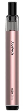 Joyetech eGo Slim Pod System Kit Farbe Pink