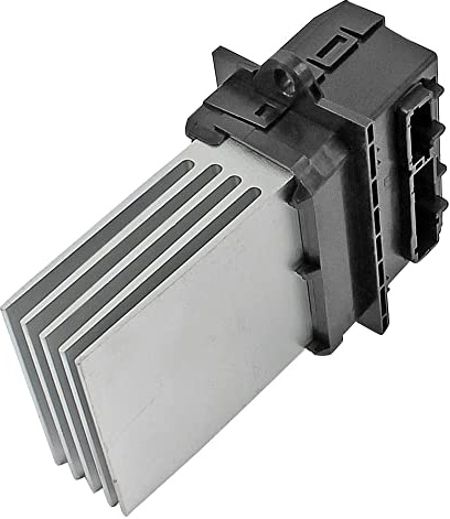 Partsline Résistance de Chauffage compatible avec Interstar 406 Master II | Réf. équivalentes : 6441L1, 7701045870, 2715000QAC