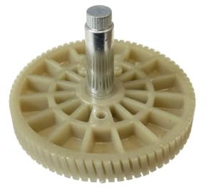 Scheibenwischermotor vorne für BMW 5 E60/E61 (2003–2010) Bosch