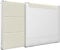 TUDIA SKN Flip Conçu pour Onyx Boox Go Color 7 (2024) – [Technologie de Mise en Veille/réveil Automatique améliorée] Coque Fine en Cuir TPU Transparent résistant aux Chocs de 7 (Beige)