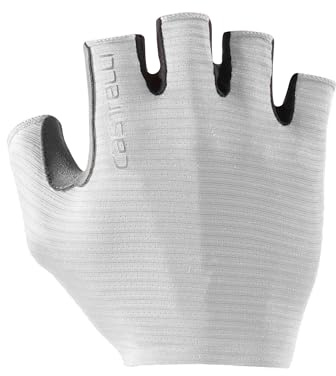 CASTELLI Espresso Short Gloves M