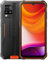 Blackview Android 15 Smartphone Rugged BV4800SE, 12GB+64GB(Espansione 2TB), 6,56'' HD+, Fotocamera 16MP+8MP+2MP, DUAL SIM Impermeabile Antiurto IP68 Cellulare, Modalità Guanto, GPS NFC Arancione