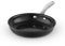 Tower GF900251 Good Food in Partnership Hard Anodised 28cm Frying Pan, 10x Stronger Superior Ceramic Coating, Induction Compatible, Grey