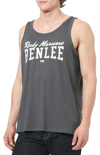 BENLEE Male-Adult Woburn Singlet