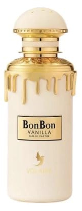 Bon Vanilla Eau de Parfum, 100 ml