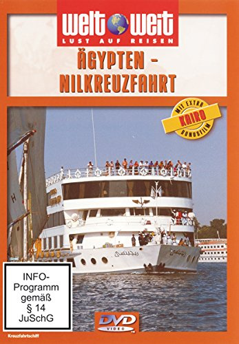 Ägypten - Nilkreuzfahrt - Weltweit