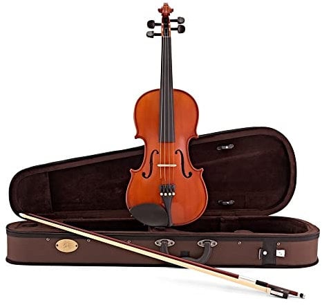 Stentor Standard Violine Garnitur 3/4 Grösse (Vorbereitet)