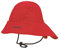 Musto Unisex Atmungsaktiver Südwester Hut, 163 Rot, M