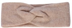 Roeckl CLASSIC Stirnband in Beige
