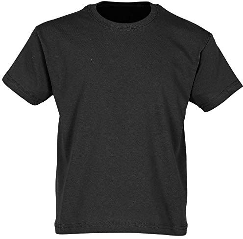 Fruit of the Loom Unisex Baby Valueweight Short Sleeve T-Shirt (Pack of 1)