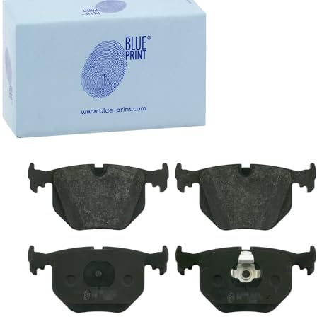 Blue Print ADJ134218 Brake Pads