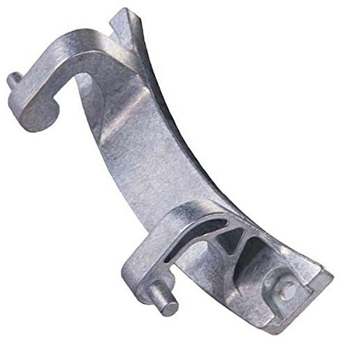 BOSCH - CHARNIERE HUBLOT LAVE LINGE BOSCH-SIEMENS 171269 00171269-171269