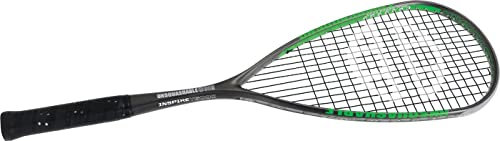 Unsquashable Inspire Y- 6000 Squashschläger grau Einheitsgröße
