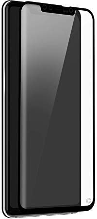 Force Glass - Protector de pantalla de cristal templado para Huawei Mate 20 Pro