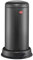 Wesco 134 531-77 Baseboy Abfallsammler m.Dämpfer, Rostfreier Stahl, 20 liters, H: 63,5cm x Ø36,2cm