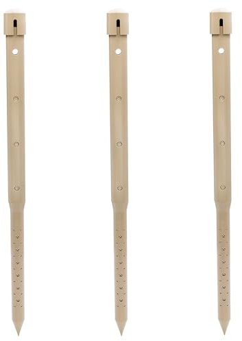 ATUIO DEEP DRIP Watering Stakes 24 (3 Pack)