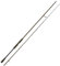Savage Gear SG4 Medium Spiel TR Travel Angelrute - Schnelle Raubfischrute für Süß- und Salzwasser - Ideal für Barsch, Hecht, Zander & Multi-Spezies - Perfekt für Weichköder 2.43M 7-25G