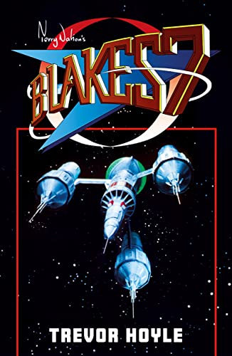 Blake's 7 (English Edition)