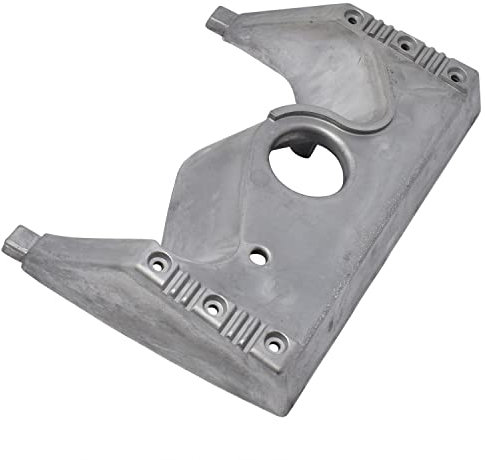 sparefixd for Bosch AXT Rapid 200 Garden Shredder Cutter Plate