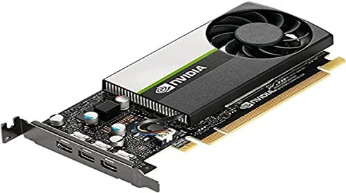 PNY NVIDIA T400 4GB GDDR6 Graphics Card