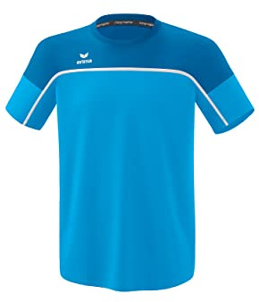 Erima Unisex Kids „Change By Erima Functional T-Shirt