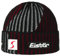 Eisbär Sprint SP Beanie Strickmütze Wintermütze Umschlagmütze (One Size - Bordeaux)