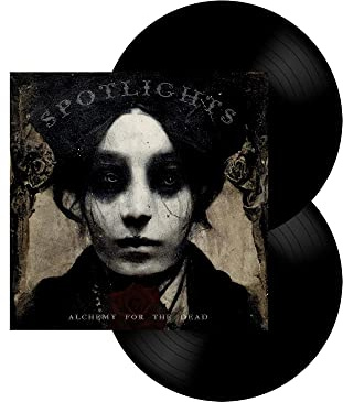 Alchemy for the Dead (Ltd.