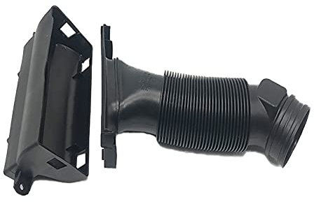 INPETS 180 129 618 F Lufteinlassführung Einlasskanal Ladeluftkühler Turberohrschlauch Fit for Vw. Fit for Polo Fit for Vento Fit for Skoda Fit for Fabia 2 Sitz 1,4 1,6 1T0 805 971 (Color : 1 Set)