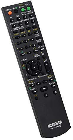 Controller Telecomando, per Rm AAU060 AV AV Sostituzione Rm Aau035 Ricevitore TV