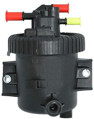 Filtre à Gasoil compatible avec BERLINGO C4 C5 C8 EVASION JUMPY I XANTIA XSARA SCUDO ULYSSE PHEDRA 206 307 406 607 806 807 EXPERT PARTNER VITARA 2.0 HDI JTD - 190162 9401906768 1541267G11
