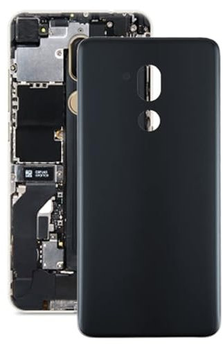 Cellphone Repair Parts Battery Back Cover for LG G7 One
