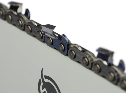 SÄGENSPEZI Sägekette .404 1,6 mm 92 TG Vollmeißel Kettenkonfigurator Ersatzkette passend für fast alle Kettensägen-Modelle