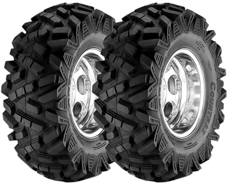 DB parts Artrax AT-1301 25x10-12 Quad Buggy Reifen 25x10-12
