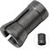 Mandrini a pinza per macchina per incidere di taglio, 6 6 35 8 mm gambo Router Bit Extension (AC-8)