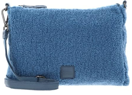 FREDsBRUDER Cuddle My Crossbody Bag Sky Blue