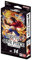 Y-Magic One Piece Starter Deck 3D 2Y Card Game ST14 Goodie