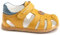 Pablosky Garçon Unisex Kinder Zig 051780 Sandales, Citronier, 18 EU Large