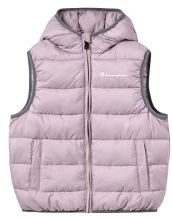 Champion Legacy Weste für Jungen, violett, M
