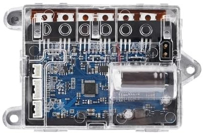 AMAUPCKCA for Xiaomi M365/Pro/1S/Pro 2 Elektroroller-Controller-Motherboard, Ersatzteil for den Elektroroller-Controller(Pro 2)