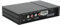 Amplificatore DSP CAR CARMWELL, amplificatore di input a 4 canali, audio universale 12v, processore audio Bluetooth, aggiornamento del audio del veicolo
