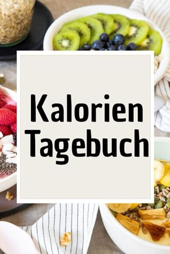 Kalorien Tagebuch
