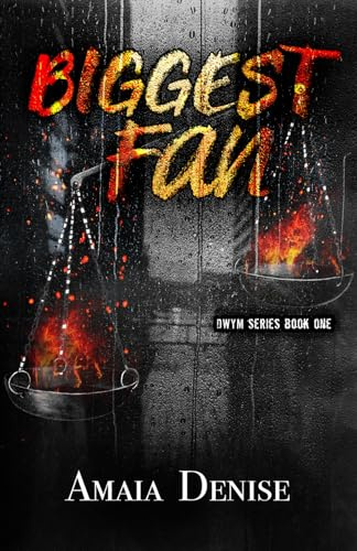 Biggest Fan: DWYM Series Book 1