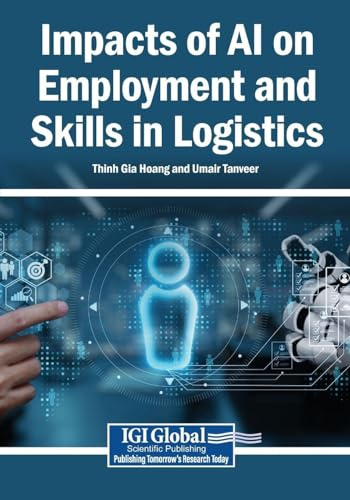 Impacts of AI on Employment and Skills in Logistics
