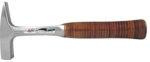 Malco RH4 Niethammer, Ledergriff, 340 g