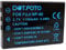 Dot.Foto NP-60 Premium 3.7v / 1150mAh Rechargeable Battery for Fujifilm FinePix 50i, F401, F410, F601 Zoom, M603