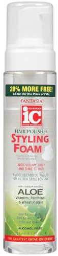 Fantasia Hair Polish Mist 60ml